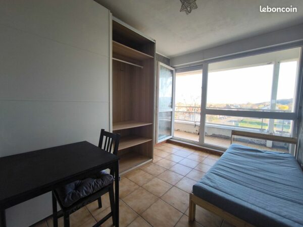 Appartement 4 pièces 71 m²