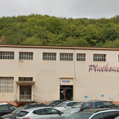 Local 572 m²