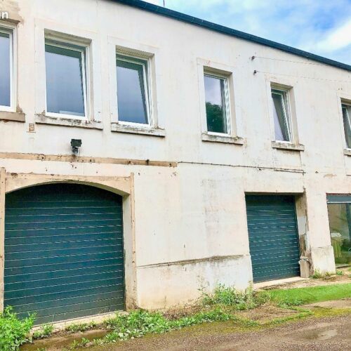 Maison 6 pièces 155 m²