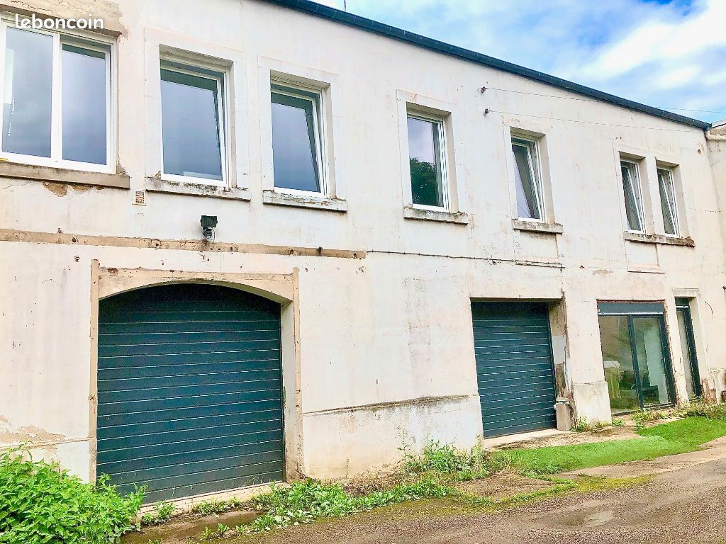 Maison 6 pièces 155 m²