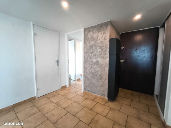 Appartement 4 pièces 71 m²