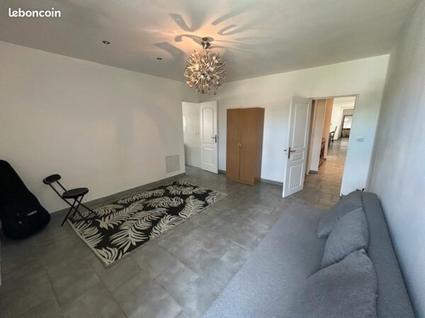 Maison 6 pièces 155 m²