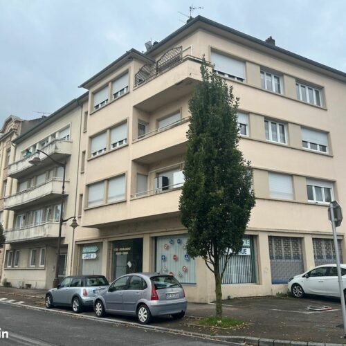 Local commercial 118 m²