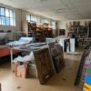 Local 572 m²