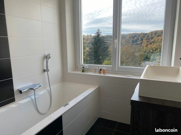 Maison 8 pièces 166 m²