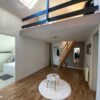 Duplex 6 pièces 129 m²