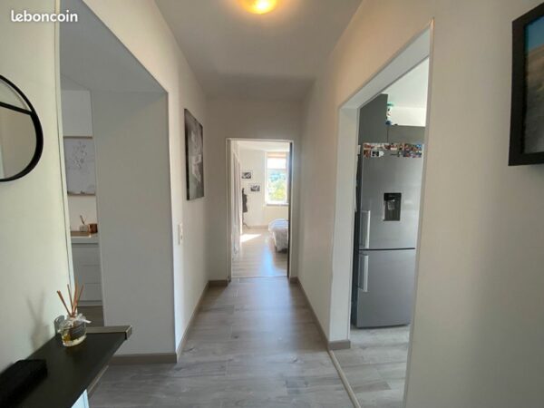 Duplex 6 pièces 129 m²