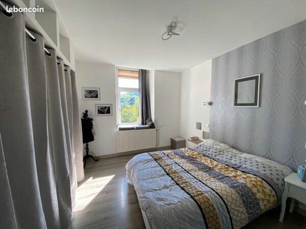 Duplex 6 pièces 129 m²