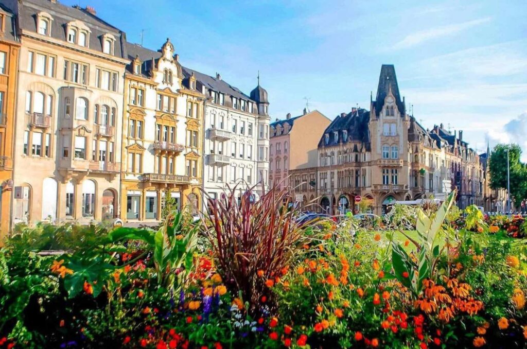 Agence immobilière Thionville Algrange 57 Moselle