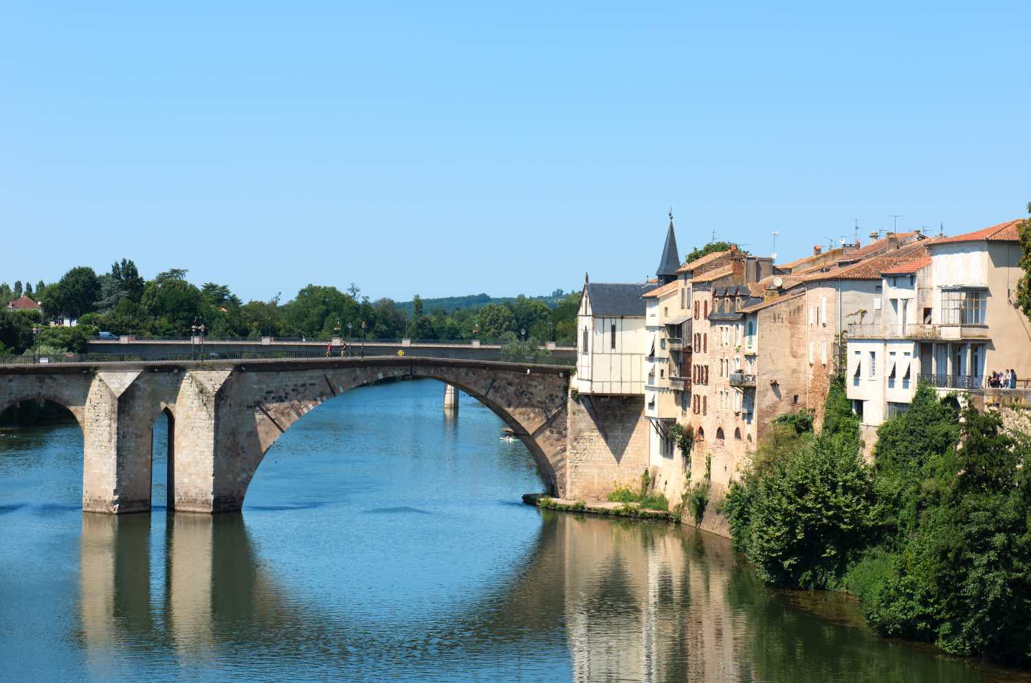 Agence immobilière Villeneuve sur Lot 47 Lot-Garonne Legacy Immobilier
