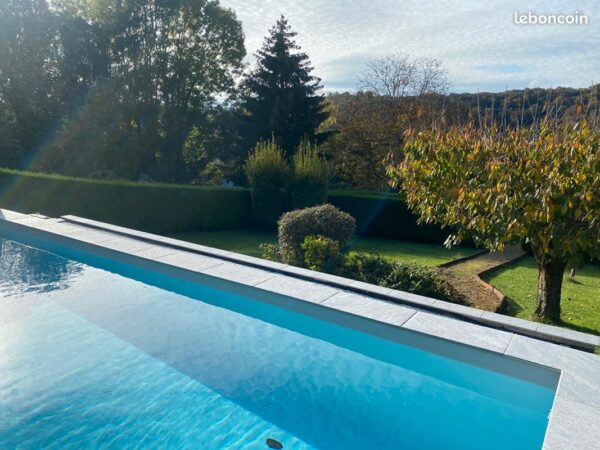 Maison 8 pièces 166 m²