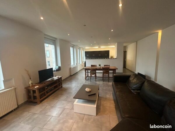 Maison 6 pièces 155 m²