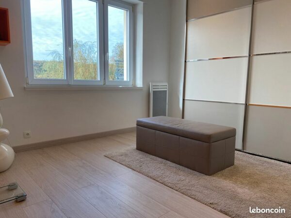 Maison 8 pièces 166 m²