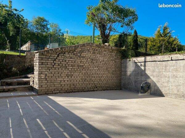 Duplex 6 pièces 129 m²