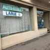 Local commercial 118 m²