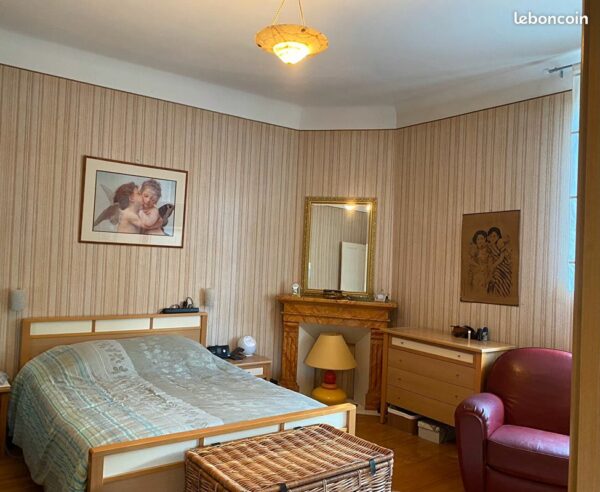 Maison 6 pièces 148 m²