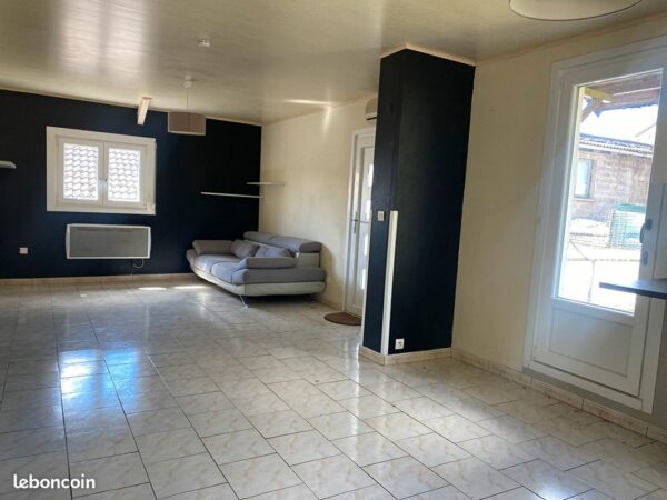 Maison 7 pièces 151 m²