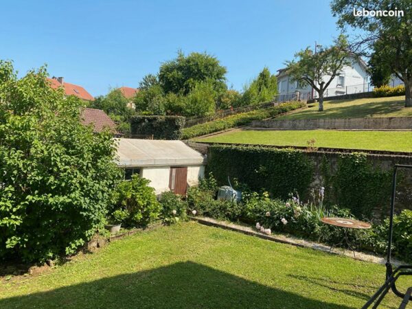 Maison 6 pièces 148 m²