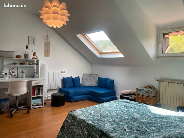 Maison 6 pièces 148 m²