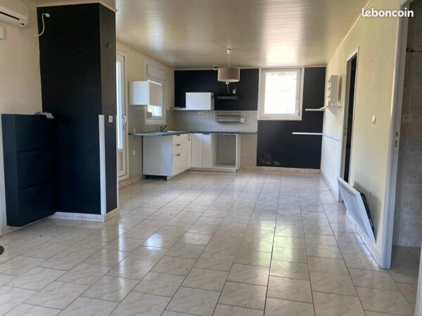 Maison 7 pièces 151 m²