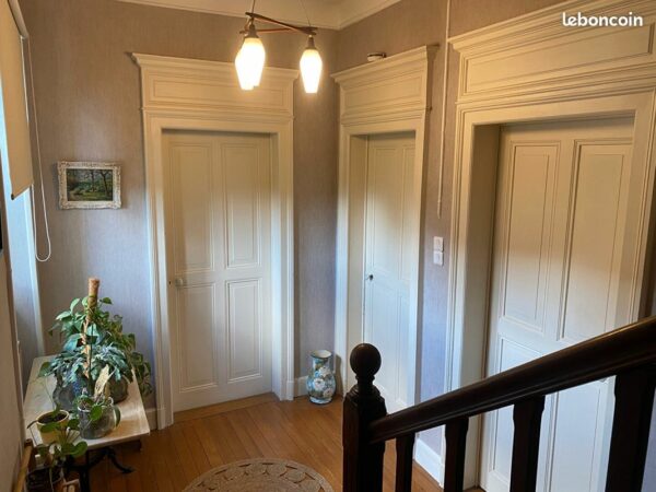 Maison 6 pièces 148 m²