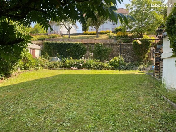 Maison 6 pièces 148 m²