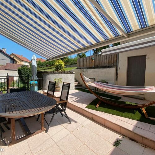 Maison 6 pièces 148 m²