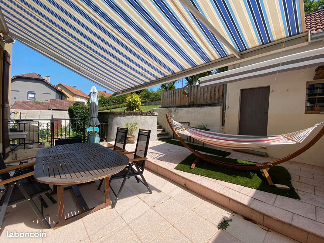 Maison 6 pièces 148 m²
