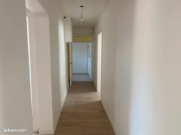 Maison 7 pièces 151 m²