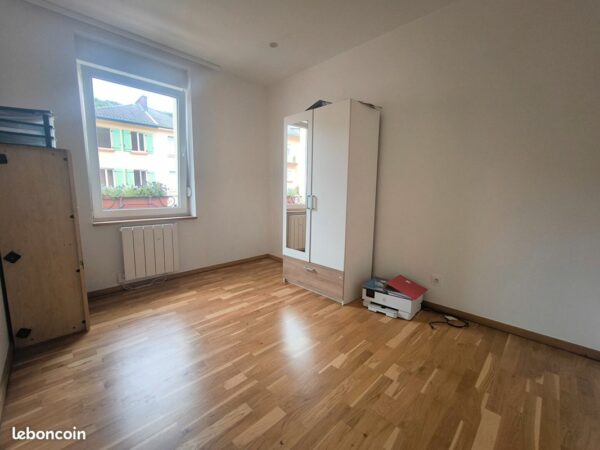 Appartement 4 pièces 92 m²