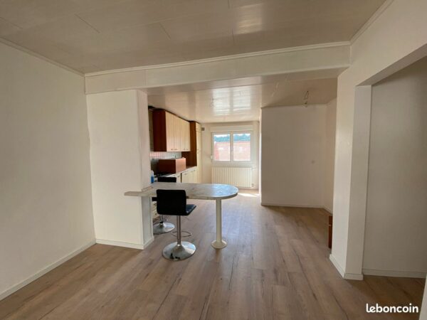 Maison 7 pièces 151 m²