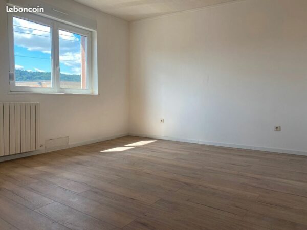 Maison 7 pièces 151 m²