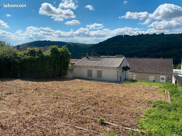 Maison 7 pièces 151 m²