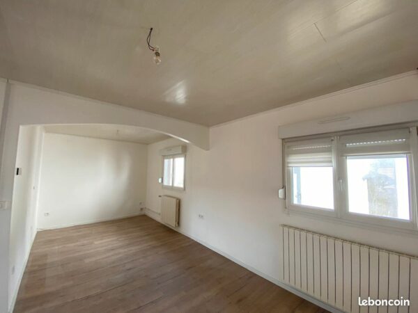 Maison 7 pièces 151 m²