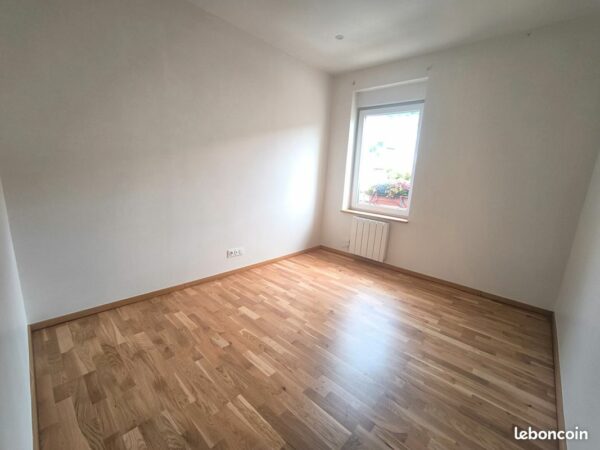 Appartement 4 pièces 92 m²