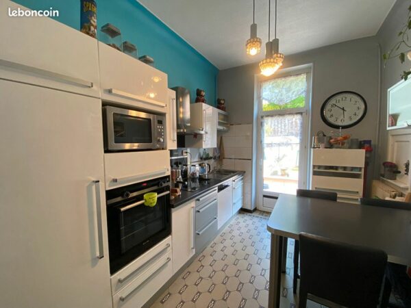 Maison 6 pièces 148 m²
