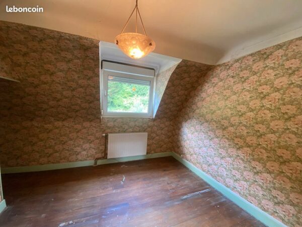 Maison 3 pièces 67 m²