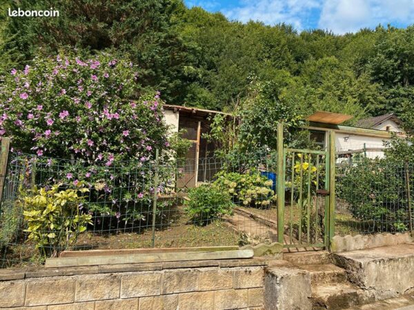 Maison 3 pièces 67 m²