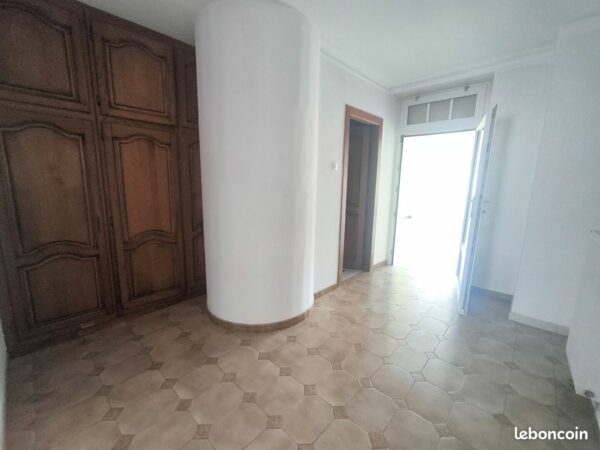 Appartement 3 pièces 89 m²