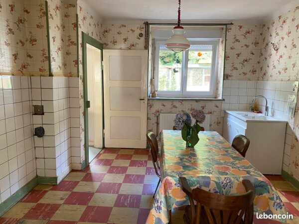 Maison 3 pièces 67 m²
