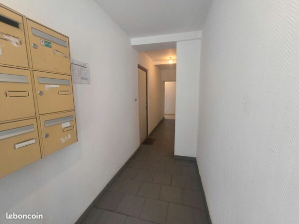 Appartement 3 pièces 89 m²