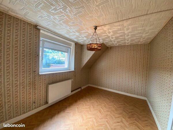 Maison 3 pièces 67 m²