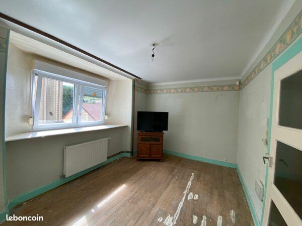 Maison 3 pièces 67 m²