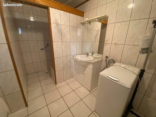 Maison 3 pièces 67 m²