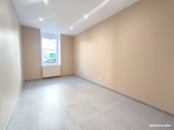 Appartement 3 pièces 57 m²