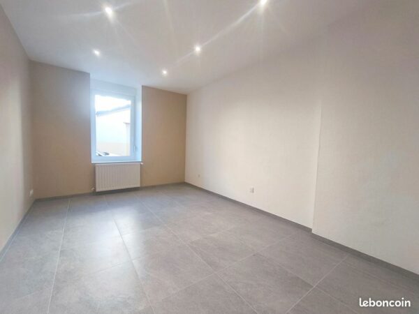 Appartement 3 pièces 57 m²