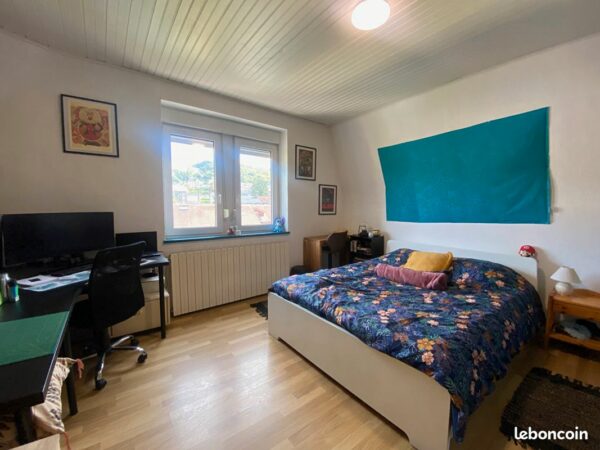 Appartement 3 pièces 71 m²