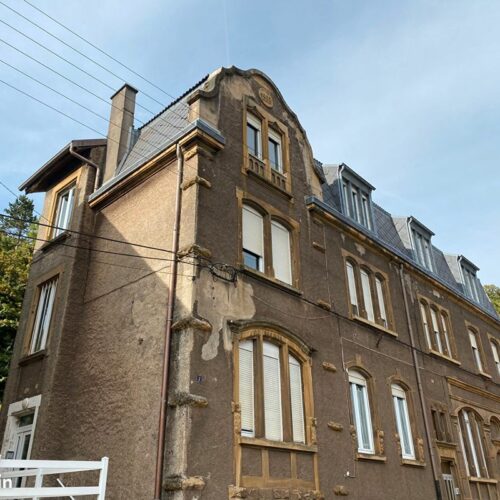 Appartement 3 pièces 71 m²