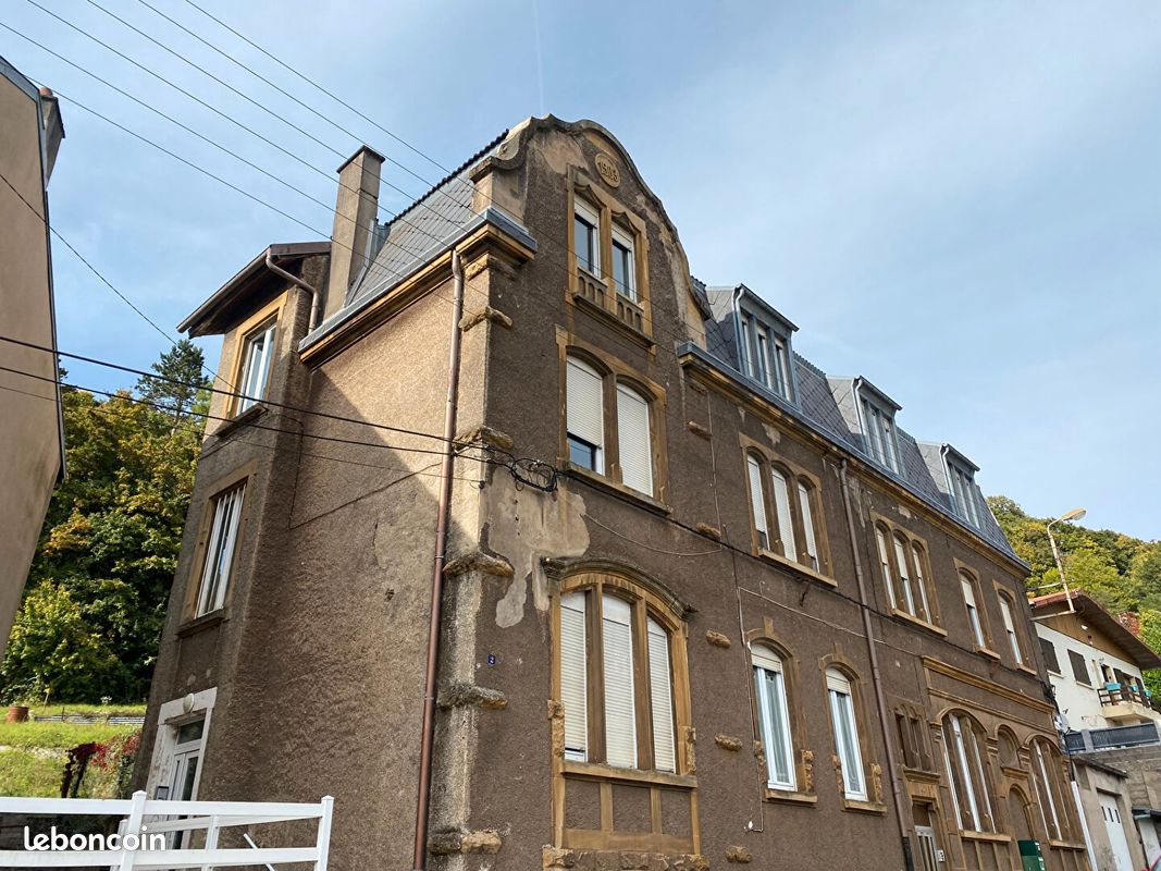 Appartement 3 pièces 71 m²