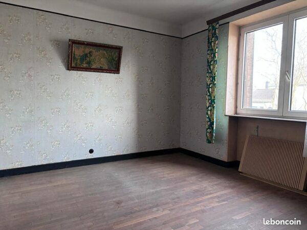 Maison 6 pièces 150 m²